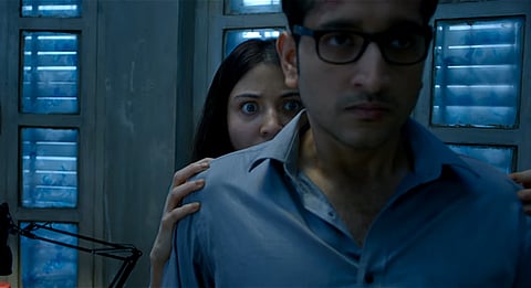 Trailer Talk: What The New Trailer Tells Us About Anushka Sharma’s Pari