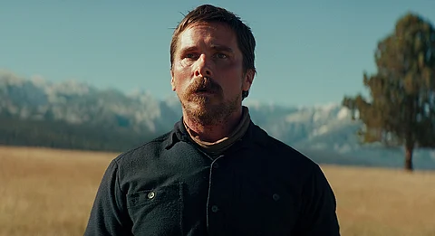 Hostiles Movie Review: A Meditative Drama With An Undercurrent Of Suspense