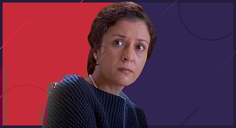 Top 50 Memorable Bollywood Characters: Catherine McNally from Black