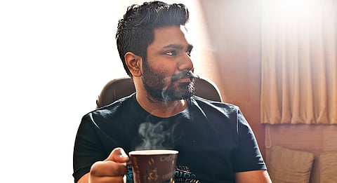 Composer Mithoon On Whether There’s A Creativity Crisis In The Industry And Why He Doesn’t Obsess Over YouTube Views