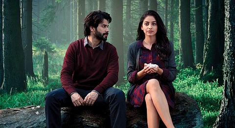 October, Streaming On Prime Video, Movie Review: This Varun Dhawan-Starrer Is A Film That Engulfs You With Its Sadness