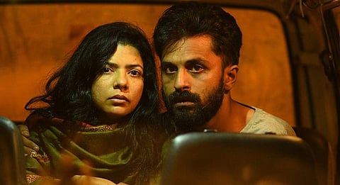 S Durga Movie Review