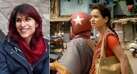 Filmmaker Rohena Gera On Her Debut Film Sir’s Cannes Selection