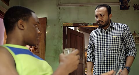 Sudani From Nigeria: Sweet Storytelling In Between Superb Stretches Of Comedy