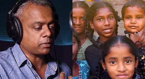 ‘I’m More Rooted Than Anybody Else You Might Have Had In Mind’: Gautham Menon