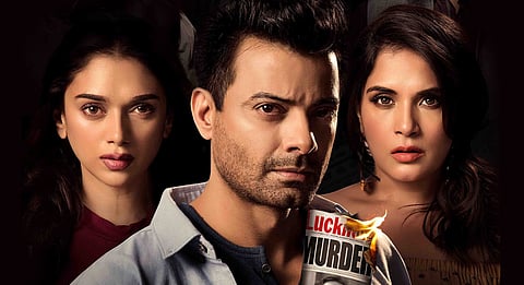 Daas Dev Movie Review: The Devdas-Meets-Shakespeare Tale Is, At Its Best, Dev.D Shot By Its Drunken Protanonist