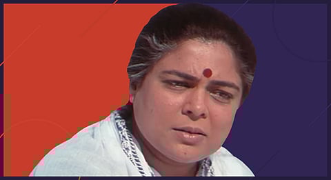 Top 50 Memorable Bollywood Characters: Shanta Shivalkar from Vaastav