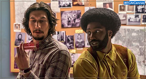 Caught At Cannes: Ceylan, Terry Gilliam’s ‘Don Quixote’ Movie, Closing Ceremony Notes