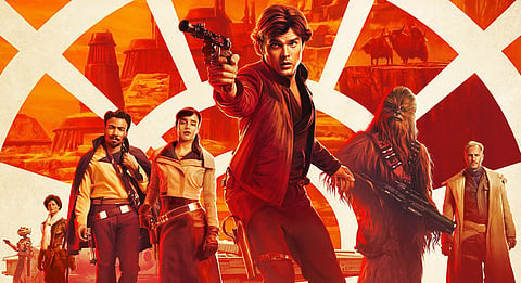 Solo: A Star Wars Story Movie Review: Too Ordinary And Not Magical Enough