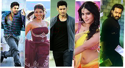 Stylist Ashwin Mawle On What Goes Into Dressing Top Tollywood Stars
