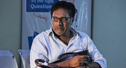 Sila Samayangalil Movie Review