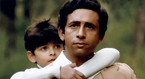 50 Films I Love: Shekhar Kapur’s Masoom (1983)