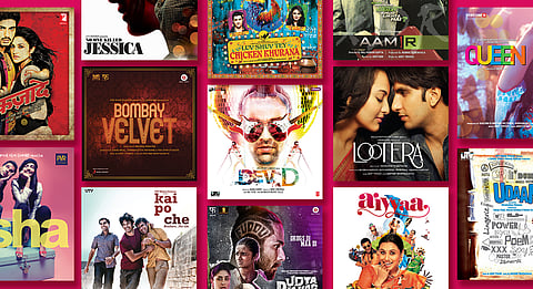 Every Amit Trivedi Album, Ranked