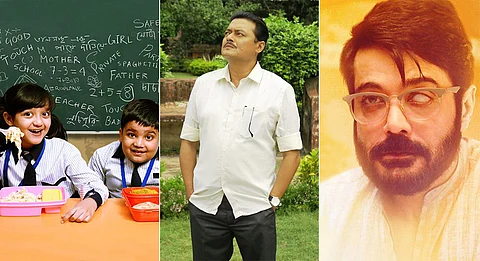 Bengali Cinema In 2018 (So Far): Box Office Hits, Worthy Experiments And Duds