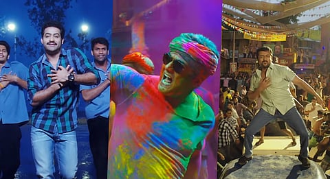 From Vijay In Shahjahan To Mahesh Babu In Bharat Ane Nenu: Dinesh Master On 5 Stars He’s Choreographed