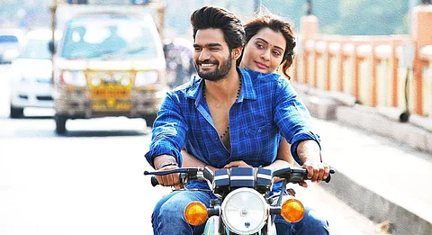 Ajay Bhupathi’s RX 100: What Works, What Doesn’t