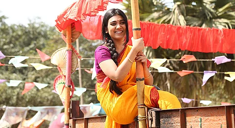 Uronchondi Movie Review: Despite Some Speed-Breakers, The Film Is A Journey Journey Worth Making