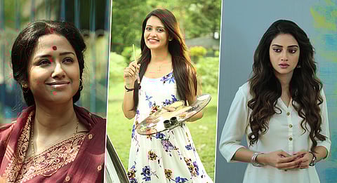 Crisscross Director Birsa Dasgupta On The Challenges Of Making A Women-led Film