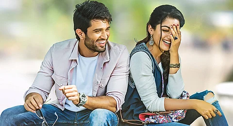 Vijay Deverakonda’s Geetha Govindam: What Works, What Doesn’t