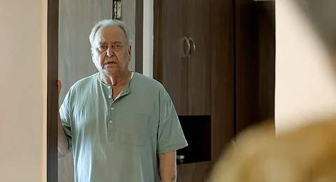 Flat No. 609 Movie Review: A Well-Acted Horror Film Derailed By A Weak Last Leg