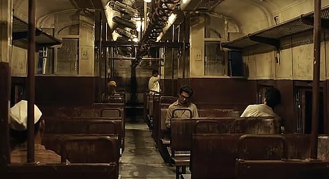 How Manto’s World Came To Life