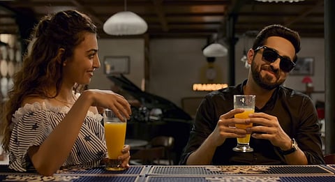 Andhadhun Movie Review: A Thriller Aided By A Great Cast And Nostalgia