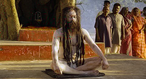 Ek Je Chhilo Raja Movie Review: An Outstanding Historical Drama That Delivers on Almost All Counts