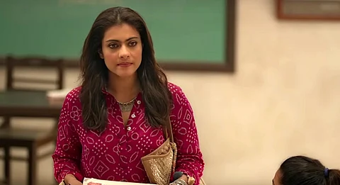 Helicopter Eela Movie Review: One Of The Most Frustrating, Badly Acted And Boring Hindi Films Of Our Times