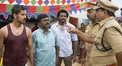 Manusangada Review: A Vital Addition To The Series Of Stories Narrated From The POV Of The Oppressed