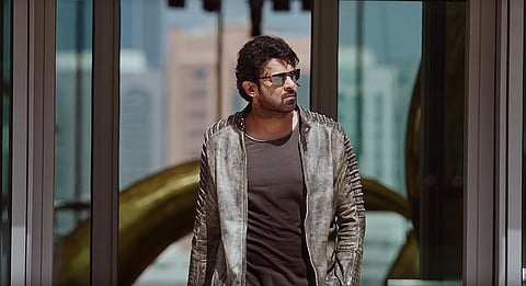 Saaho Teaser: Prabhas Beyond Bahubali
