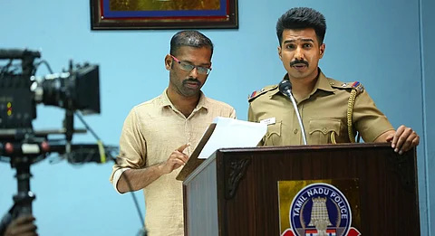 Director Ram Kumar On The Hidden Meanings Of Ratsasan