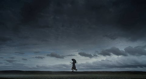 The Haunting, Genre-Bending Visions Of Tumbbad, And How It Came To Fruition