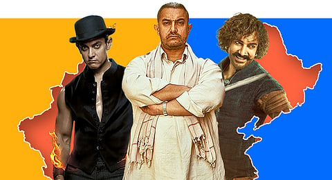 How Aamir Khan Conquered The China Box Office