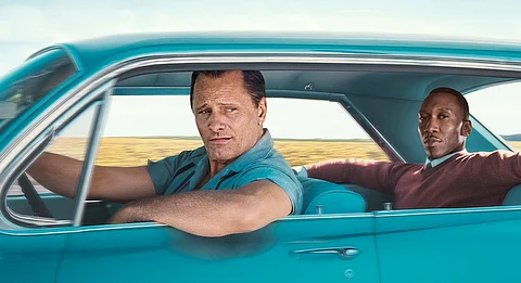 Green Book Movie Review: A Feel-Good, Lightweight Treatise On Racism And Healing