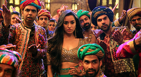 Download The Script Of Stree