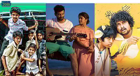 Kannada Cinema’s 5 Hidden Gems From 2018