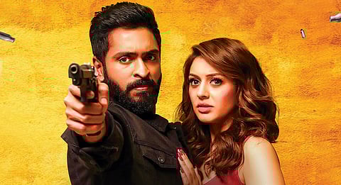 Thuppaki Munai Movie Review: A Thoroughly Underwhelming Drama That Trivialises Important Issues