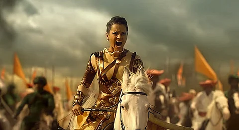 Manikarnika: The Queen of Jhansi Movie – Interviews And Reviews