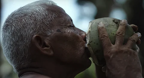 BETE Short Film Review: A Social-Message Short Enabled By Simple Treatment And Natural Visual Language