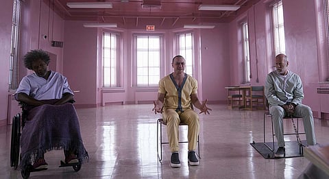 Glass Movie Review: A Dense But Profoundly Moving Meditation On The Hollywood Superhero Legacy
