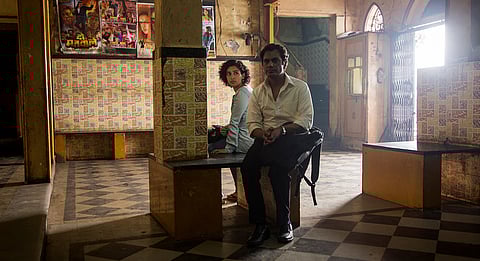 Slow-Burning Mumbai And A Leap Of Inter-Faith In Ritesh Batra’s “Photograph”