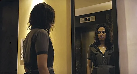 Shame Short Film Review: A Smartly Designed Short Marred By Its Dominant Tone Of Social Justice
