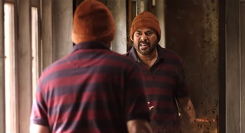 “I Made Mammootty Dub Four Times For Peranbu”: Ram