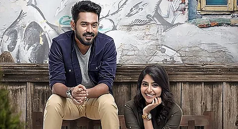 Vijay Superum Pournamiyum Movie Review: A Fairly Engaging Remake