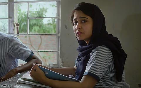 Gone Kesh Movie Review: Warm And Humorous But May Have Been Better As A Short Film