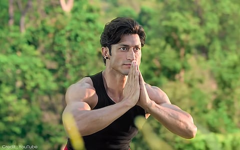 Junglee Movie Review: A Futile Tarzan Take In Which The Animals Outperform The Humans