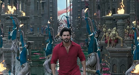 Kalank Teaser Talk: Expanse, Opulence, Lavish Landscapes And Turbulent Love