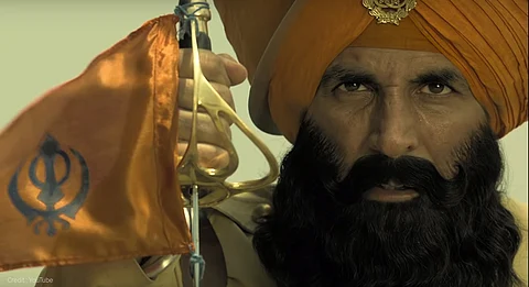 Kesari Movie Review: A Film That Is To History What War Is To Peace