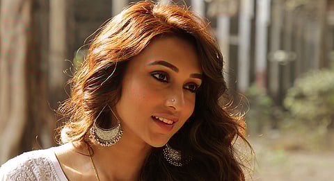 Mimi Chakraborty On Mon Jaane Na, Owing Her Success To ‘Masala Films’ And Dealing With Harsh Reviews