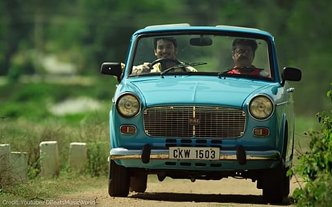 Premier Padmini Movie Review: A Moving Dramedy About Withering Relationships